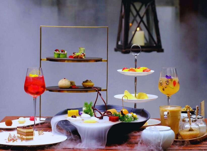 Beijing: Top Michelin Vegetarian Restaurant Reservation - What the two-hour visit is like