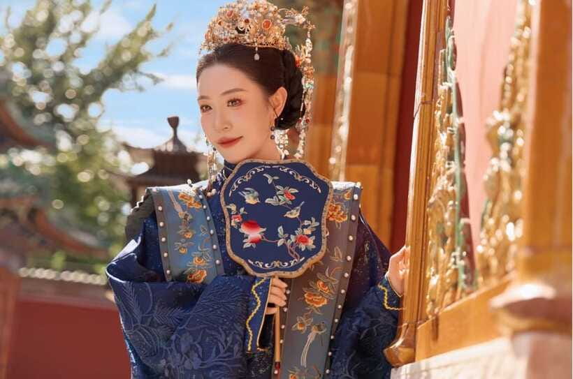 Beijing: Traditional Chinese Costume Makeover & Photo Shoot - Who will enjoy this Hanfu session most
