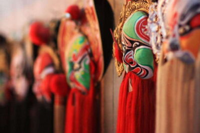 Traditional Cultural Show Peking Opera Tickets