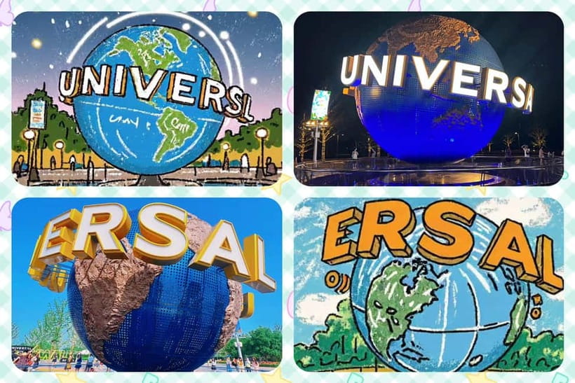 Beijing Universal studios 1 day private tour (opt) - 9:00 to 10:00, start with Transformers Metrobase
