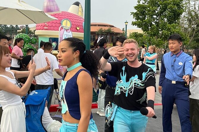 Beijing Universal Studios One Day Pass - Is Universal Express worth paying extra for?