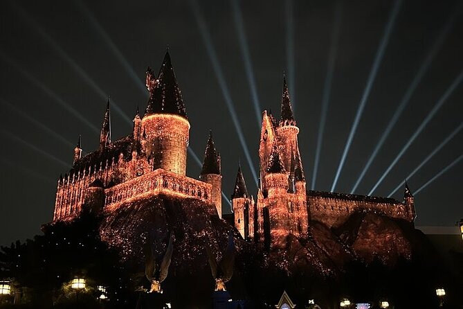 Beijing Universal Studios One Day Pass - Who will get the most from this ticket?