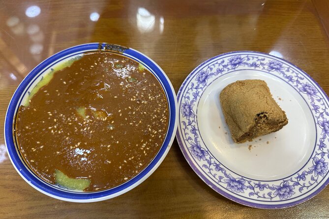 Beijing Walking Food Tour with a Local Friend - Finishing with sweets and a surprise