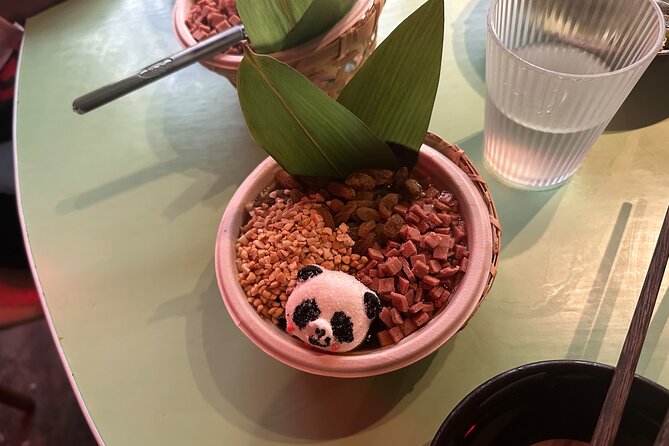 Beijing Walking Food Tour with a Local Friend - What the $60 price really covers