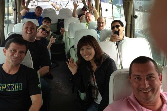 Beijing Walking Tour of Forbidden City - A small group with a personal feel