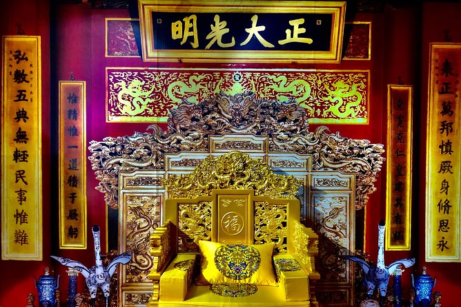 Beijing Wangfujing Calligraphy Class by Forbidden City - Why the class works for children and adults