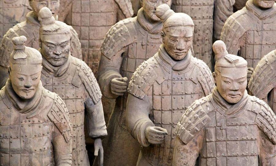 Beijing: Xi'an Terracotta Tour by Train-All Tickets Included - The 5:30 AM Start and Beijing West Station