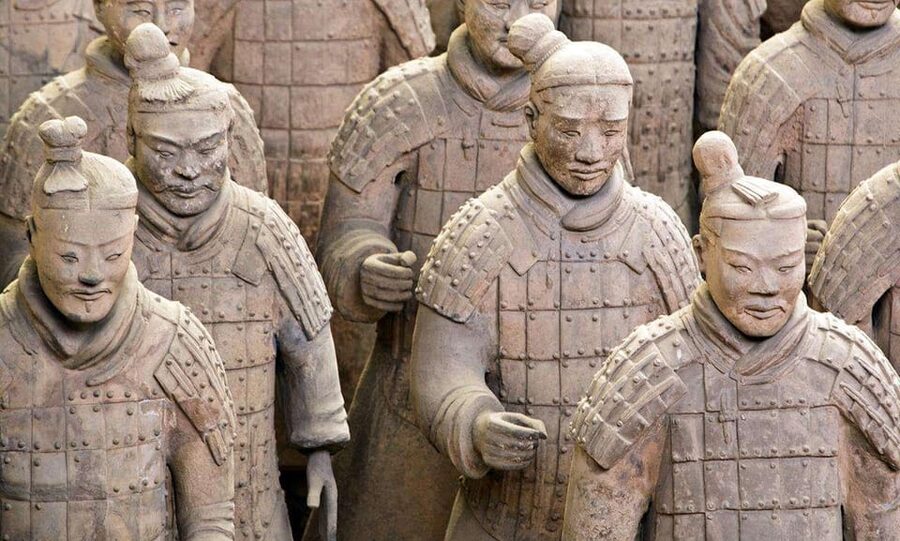 Beijing: Xi'an Terracotta Tour by Train-All Tickets Included - What the $438 Price Really Covers