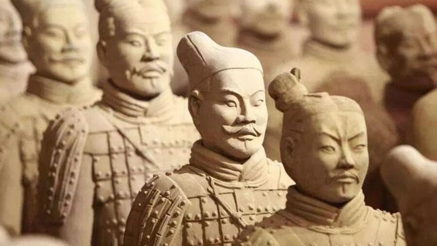 Beijing: Xi'an Terracotta Tour by Train-All Tickets Included - The Biggest Cost: Your Energy