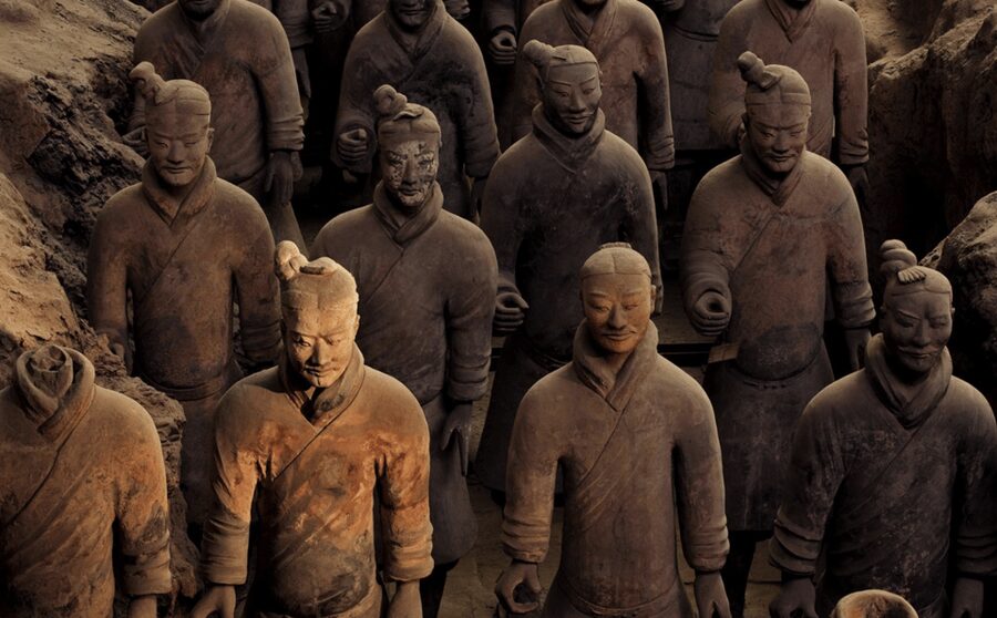 Beijing: Xi'an Terracotta Tour by Train-All Tickets Included - Should You Book the Beijing to Xi’an Day Trip?