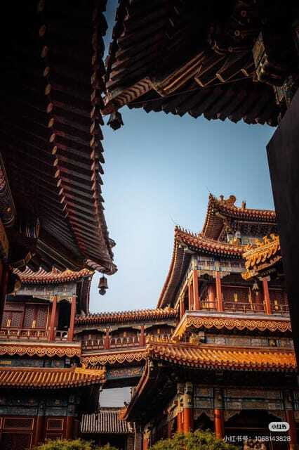 Beijing: Yonghe Lama Temple Tickets with guide (optional) - Who Should Book This Temple Visit?