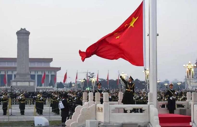 Beijing: Zhongshan Park Entrance Ticket - Why Zhongshan Park Matters Beside Tian’anmen Square