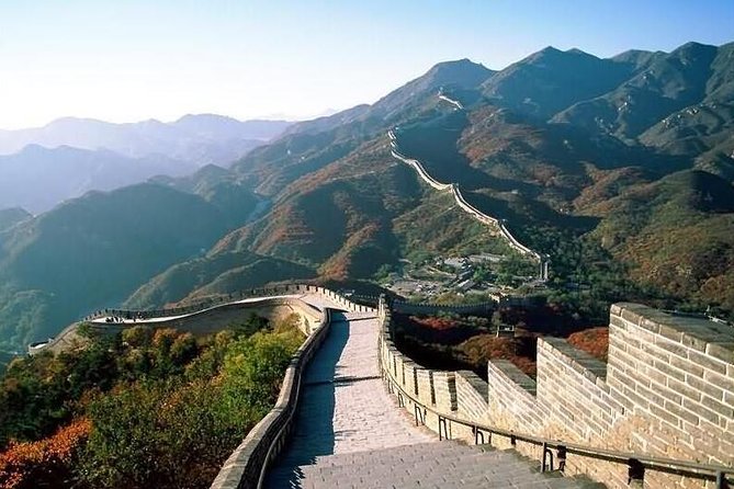 Best Beijing Day Tour To Forbidden City and Great Wall - Why this Beijing day tour works