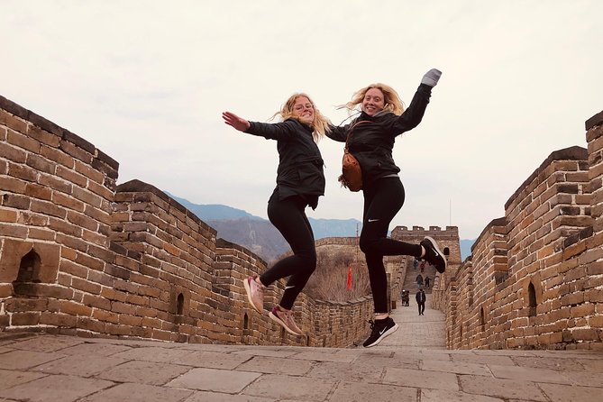 Best Beijing Day Tour To Forbidden City and Great Wall - The Three Great Halls and the imperial center