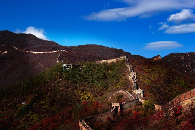 Boutique Early Bird or Sunset Tour of Mutianyu with VIP Pass - Early bird or sunset: which timing works best?