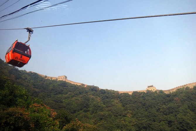 Boutique Early Bird or Sunset Tour of Mutianyu with VIP Pass - What the $172 price buys you