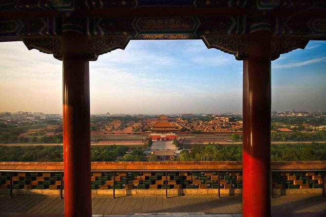 Boutique Tour: Tiananmen, Forbidden City, Mutianyu with VIP Pass - Why this private Beijing day works