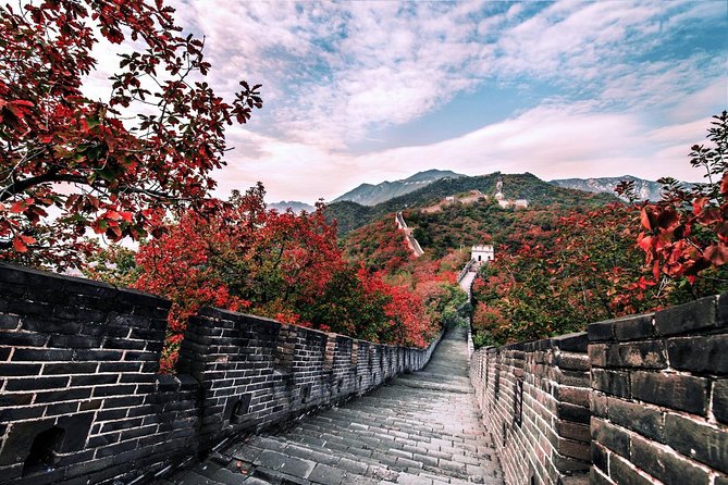 Bullet Train Private Tour: Beijing Tiananmen Square, Forbidden City & Great Wall - Why this Tianjin to Beijing day trip works