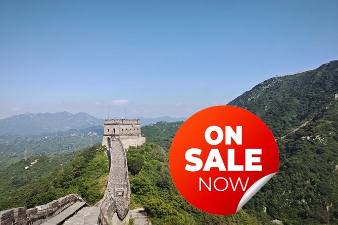 BusDa-Ancient Great Wall &Badaling Great Wall Full-day Bus Tour - Key points before you book