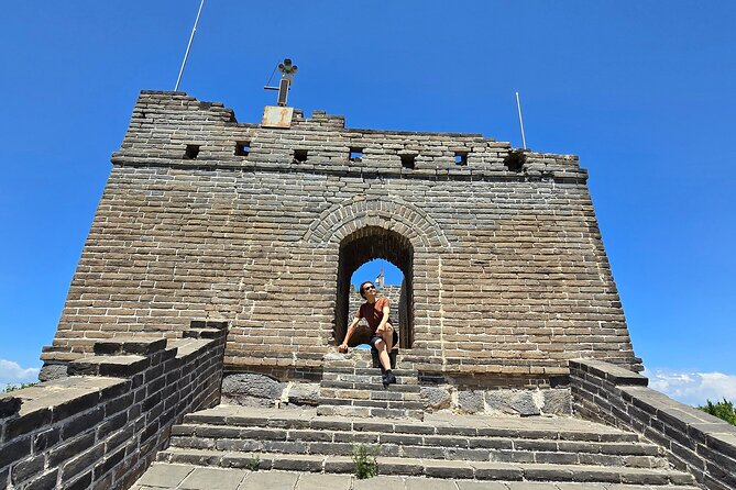 BusDa-Ancient Great Wall &Badaling Great Wall Full-day Bus Tour - Comfort, weather, and what to bring