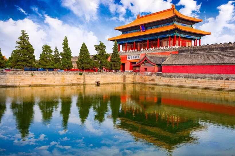 BusDa: Ancient Remnant of the Badaling Great Wall Day Tour - The unnamed second visit