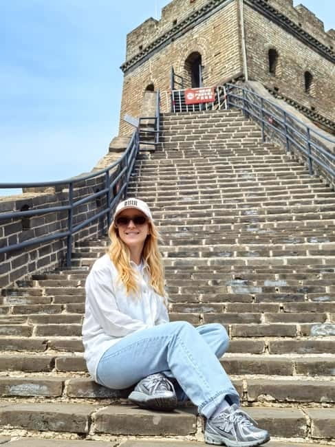 BusDa: Ancient Remnant of the Badaling Great Wall Day Tour - What to bring and how to pay