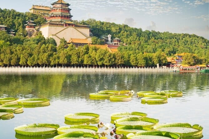 BusDa-Full-Day Bus Trips: Mutianyu, Summer & Old Summer Palaces - Why this Beijing day trip works