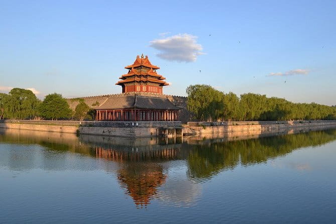 BusDa-Mutianyu Great Wall Sightseeing Full-day Bus Tours - Cable car or toboggan: choosing your extras