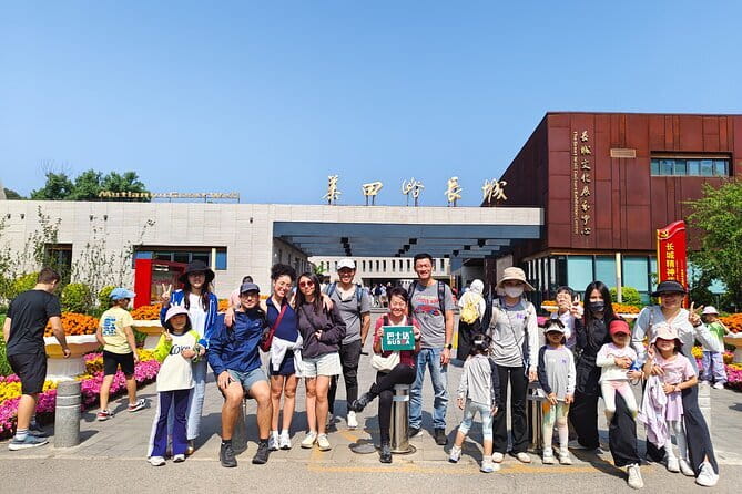 BusDa-Mutianyu Great Wall & Summer Palace Full-Day Group Tour - Why this Beijing day tour works