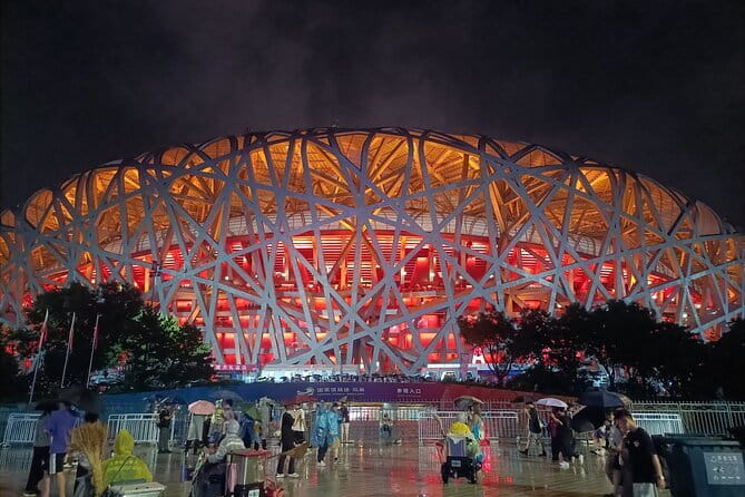 BusDa-Private Day Tours: Forbidden City & Mutianyu Great Wall - A private tour with a personal feel