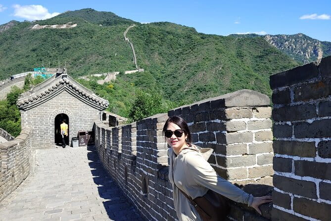 BusDa-Private Day Tours: Forbidden City & Mutianyu Great Wall - Who gets the best value from this day