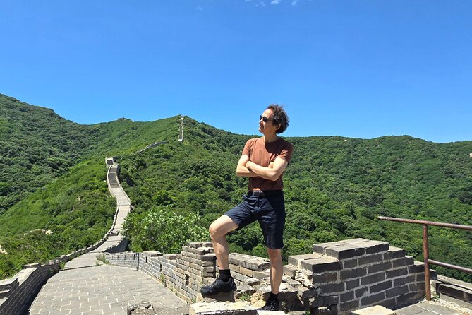 BusDa-Private Full Day Ancient Great Wall and Summer Palace - Practical details that affect your choice