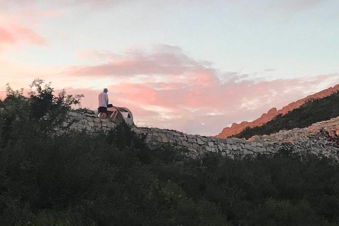 camp on the Great Wall overnight with sunrise and sunset on the wall - Key points to know before you book