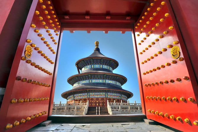 Camping Overnight Tour On The Wild Great Wall - Is $200 a Fair Price?
