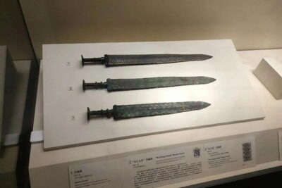 China National Museum Ticket Pre-booking and Tiananmen Square