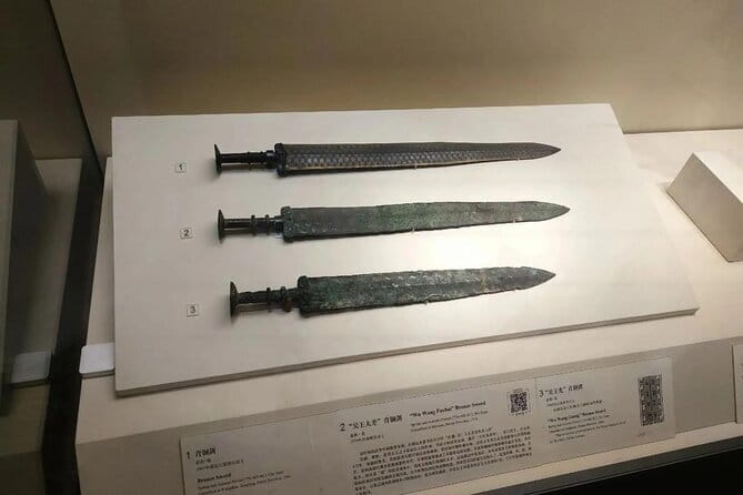 China National Museum Ticket Pre-booking and Tiananmen Square - Choosing the right National Museum time slot