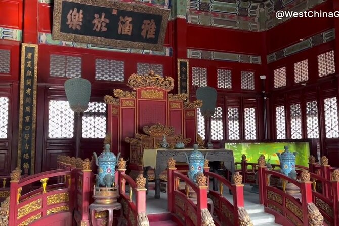 Confucius Temple and Imperial College Entrance Ticket - Why this small Beijing museum deserves your time