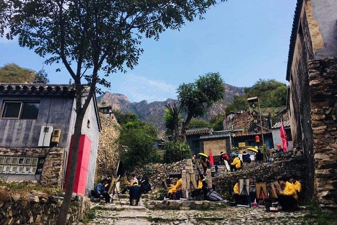 Cuandixia Village Day Trip with Private English Speaking Driver Service - Why Cuandixia makes a good change from Beijing