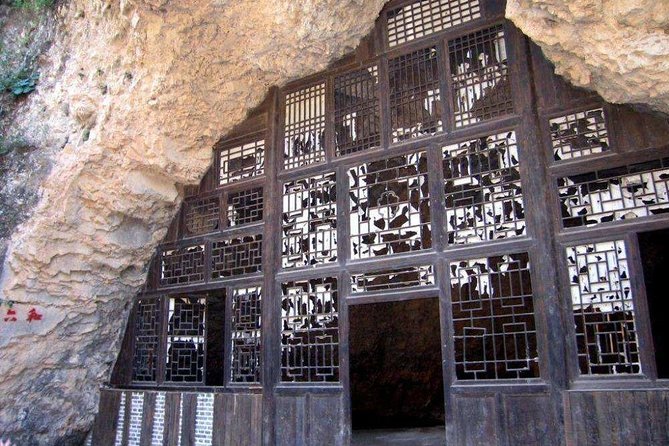 Cuandixia Village Day Trip with Private English Speaking Driver Service - Walking through Cuandixia’s courtyard homes