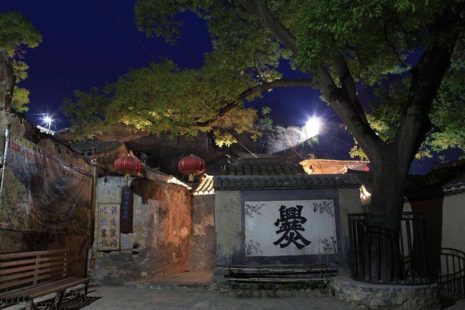 Cuandixia Village Day Trip with Private English Speaking Driver Service - How the private format affects the day