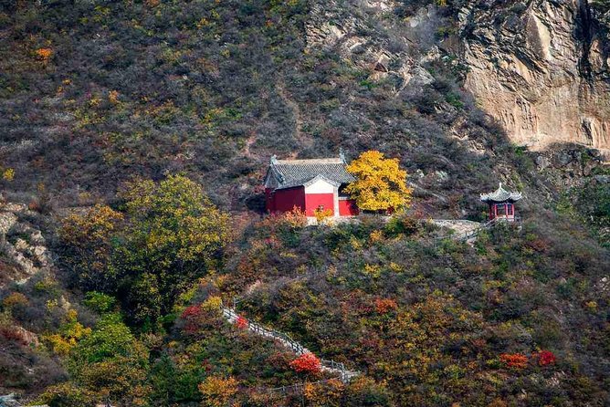 Cuandixia Village Day Trip with Private English Speaking Driver Service - Timing, weather, and practical planning