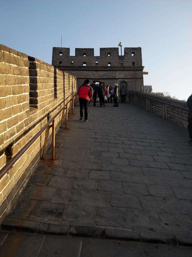 Daily Badaling Great Wall Coach Tour(With Options) - Tickets, passport details, and extra costs