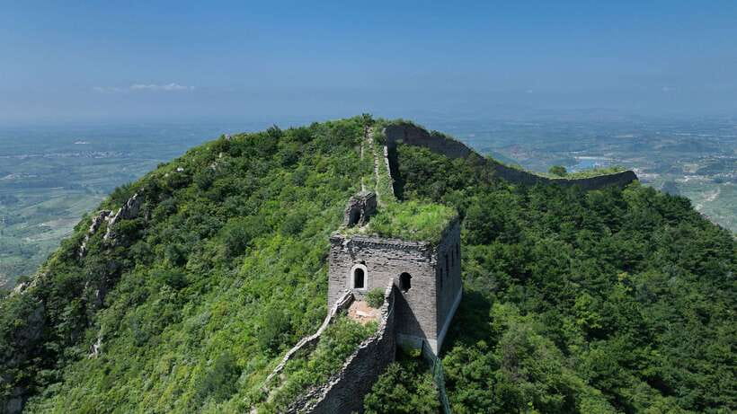 Daily Badaling Great Wall Coach Tour(With Options) - Who will get the best value