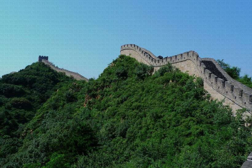 Daily Badaling Great Wall Coach Tour(With Options) - Booking, cancellation, and day-of-tour advice