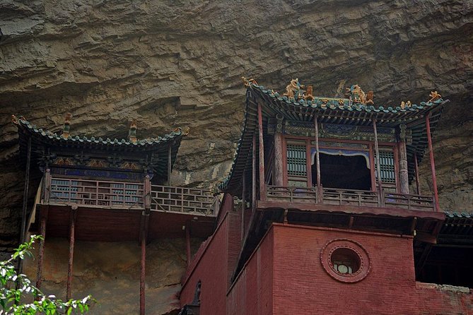 Datong Yungang Grottoes and Hanging Monastery 1-day from Beijing by Train - Who will enjoy this Datong day trip?
