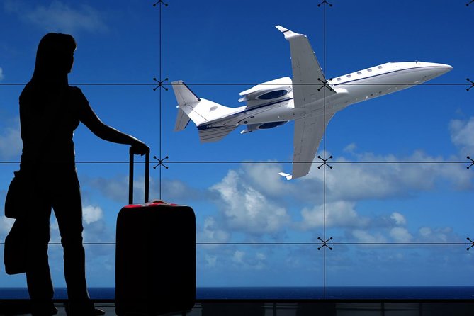 Departure Private Transfer: Beijing to Airport - The driving style may feel brisk