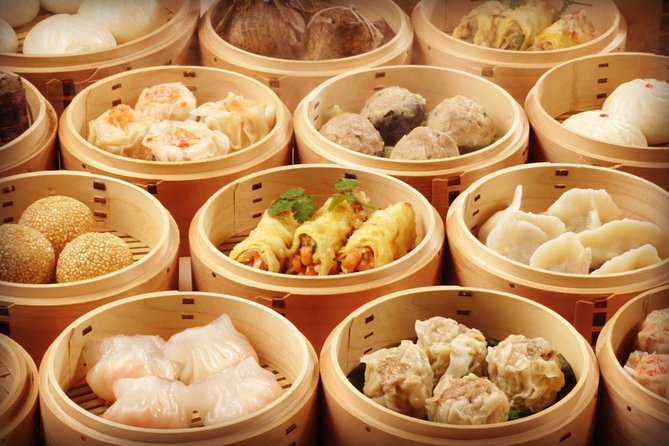 Dim Sum Breakfast&Tailored Beijing Highlights Tour-Pick Your Spot - Why beginning with dim sum works so well