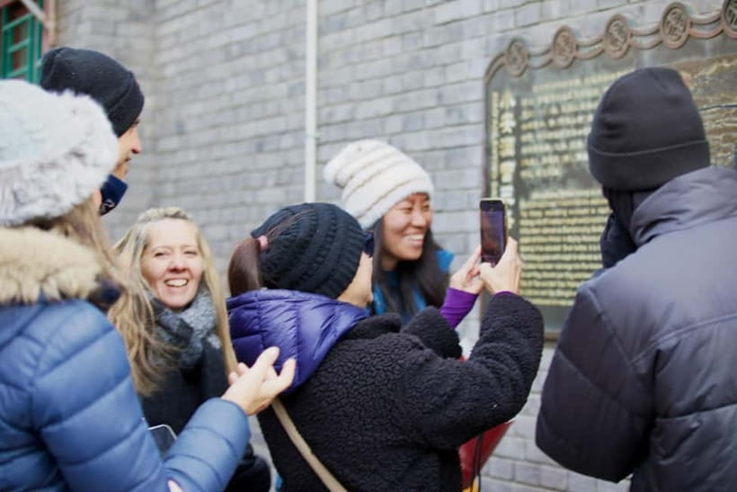 Discover Old Beijing: Hutong Walking Tour & Calligraphy - Why this walk works as a first look at Beijing