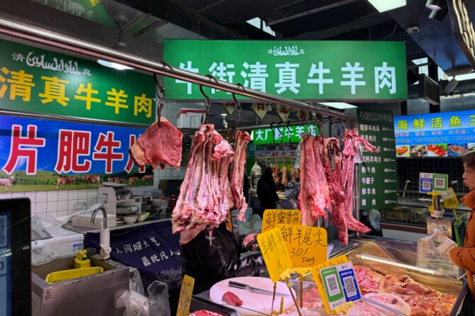 Dumpling Cooking Class and Local Market Tour - Is $80 a fair price?