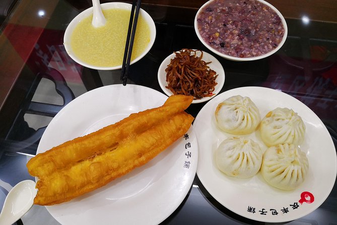 Early Bird Great Wall Private Tour with Chinese Breakfast from Beijing - Who will get the most from this tour